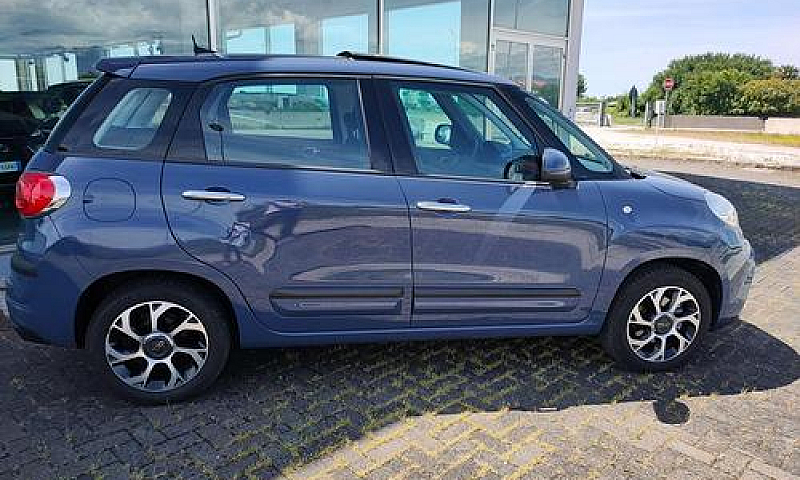 Fiat 500L 1.3 Mjt Bu...