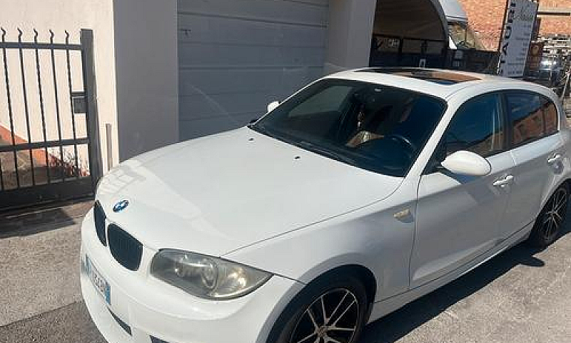 Bmw Serie 1...