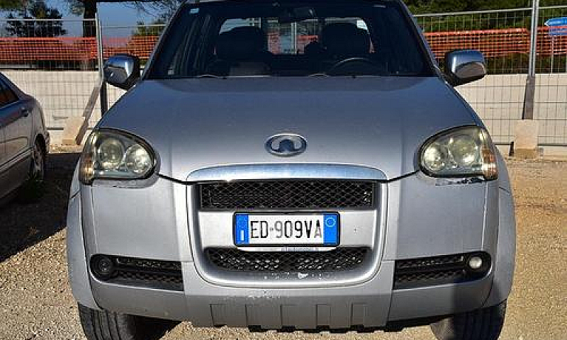 Great Wall Steed Dc ...