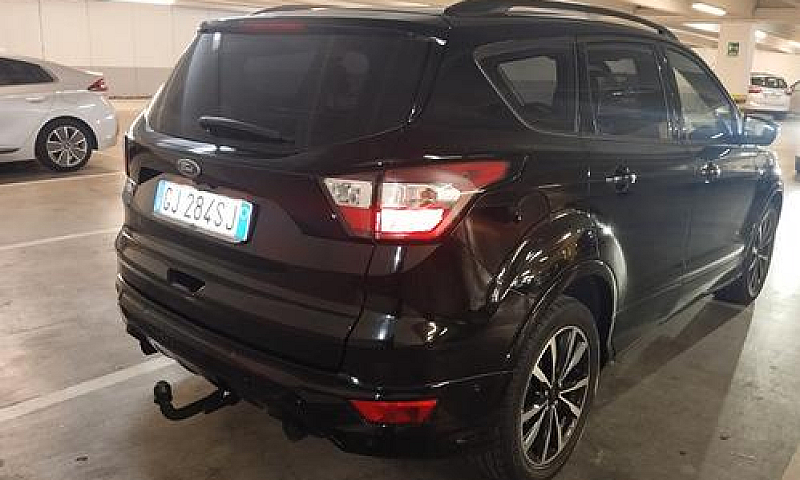 Ford Kuga 2ª Serie -...