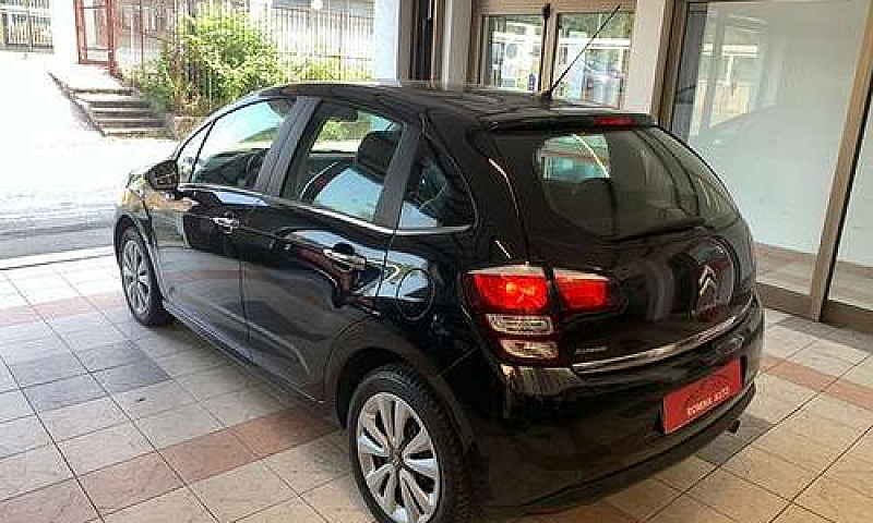 Citroen C3 C3 1.4 Hd...