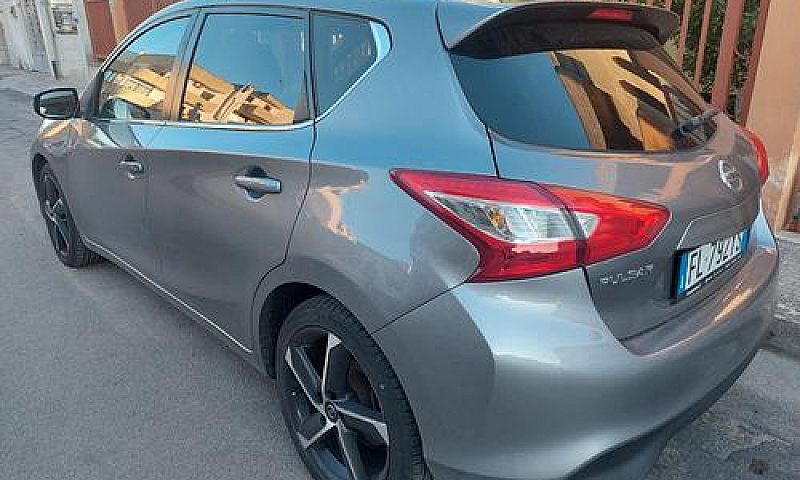 Nissan Pulsar 1.5 Dc...