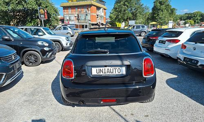 Mini Mini 1.2 One Bo...