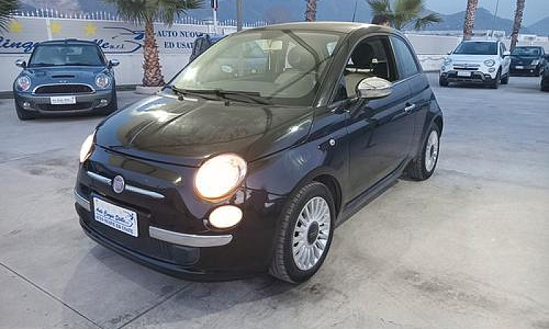 Fiat 500 1.2 C.v 69 ...