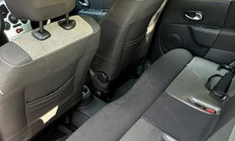 Renault Modus 2008...