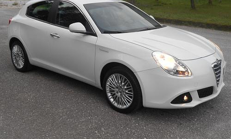 Giulietta 2.0Mjet(Fe...
