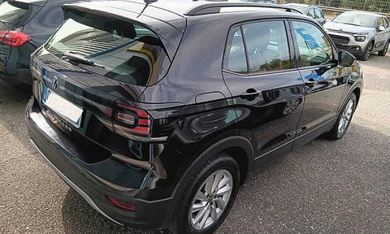 Volkswagen T-Cross S...