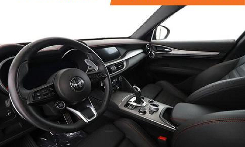 Alfa Romeo Stelvio V...