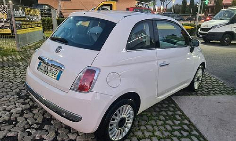 Fiat 500 1.2 Pop...
