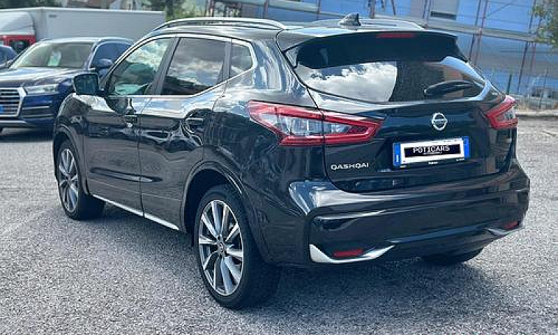 Nissan Qashqai 1.5 D...