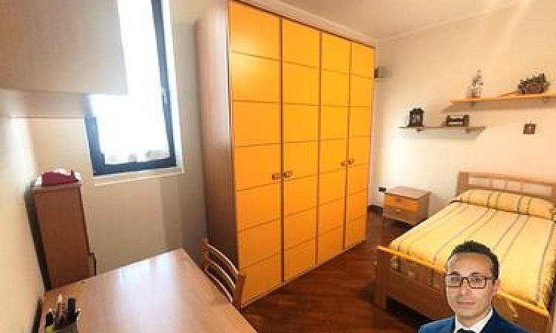 Appartamento + Posto...