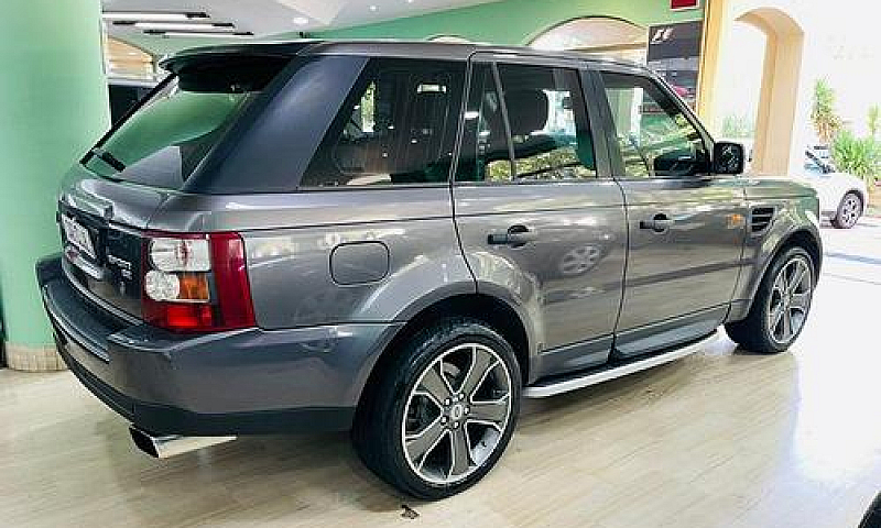 Land Rover Range Rov...