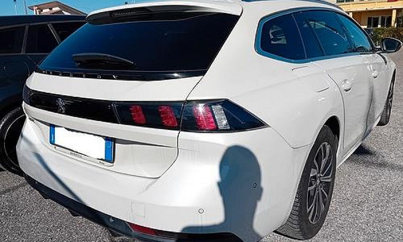 Peugeot 508 Bluehdi ...