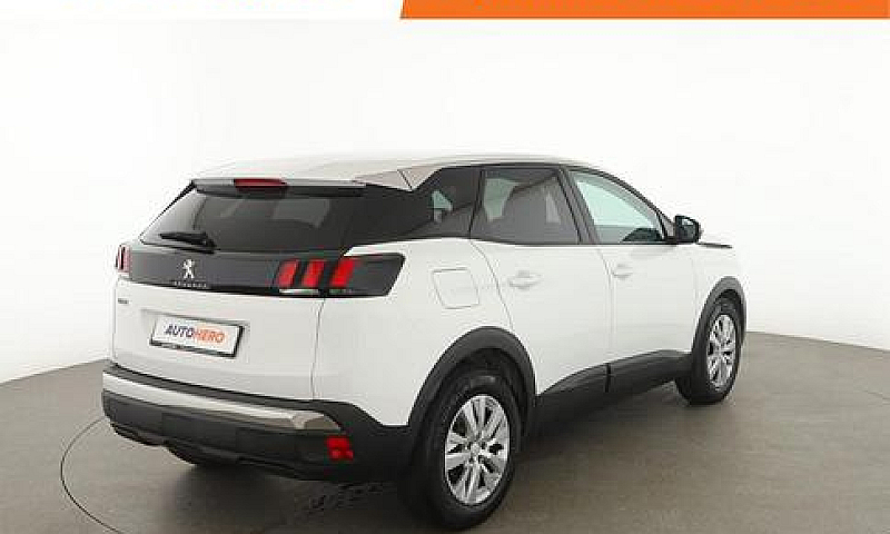 Peugeot 3008 Sm08535...