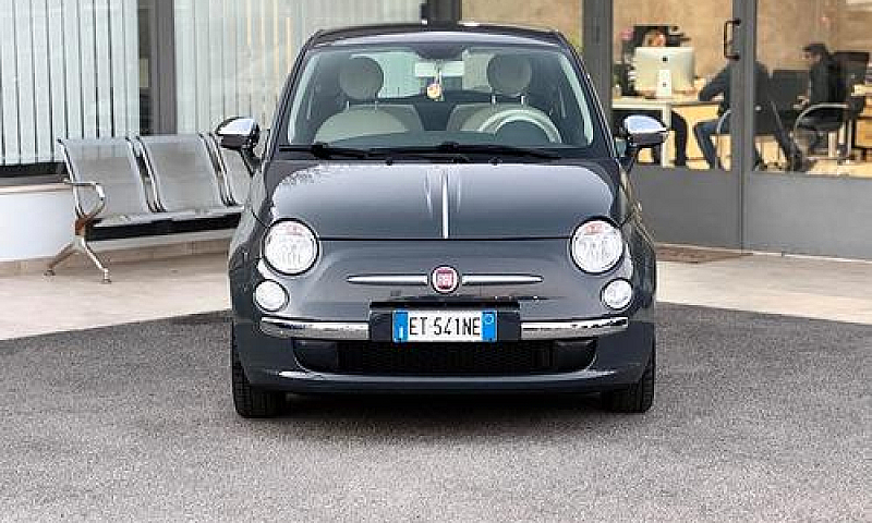 Fiat 500 1.2 Gpl 69C...