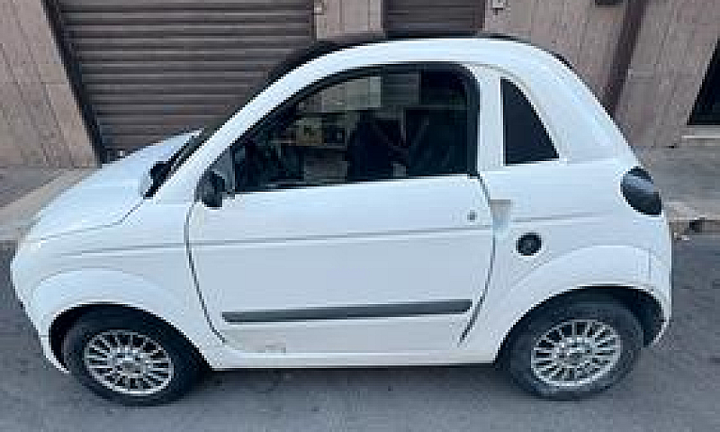 Microcar Dué...