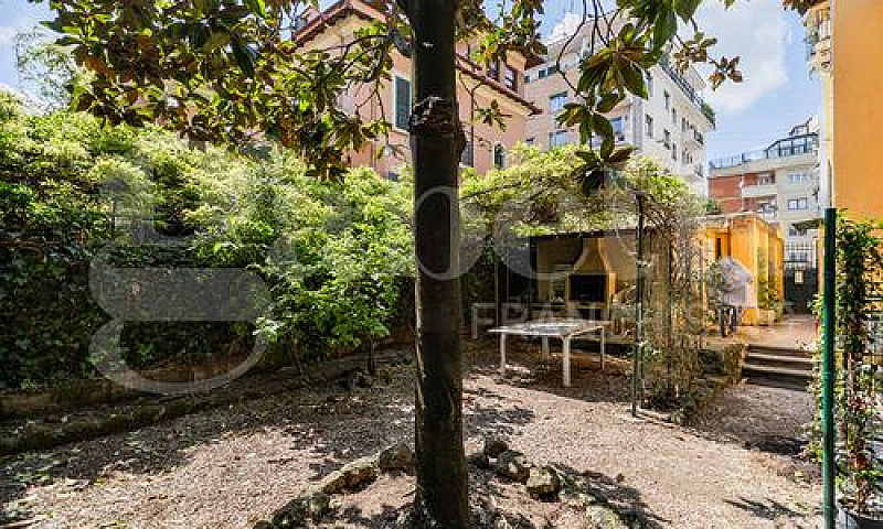 Appartamento Roma [C...