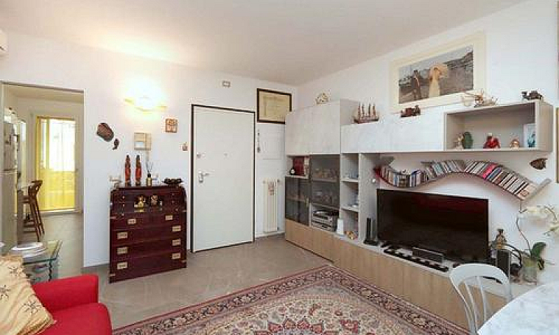 Appartamento - Bagna...