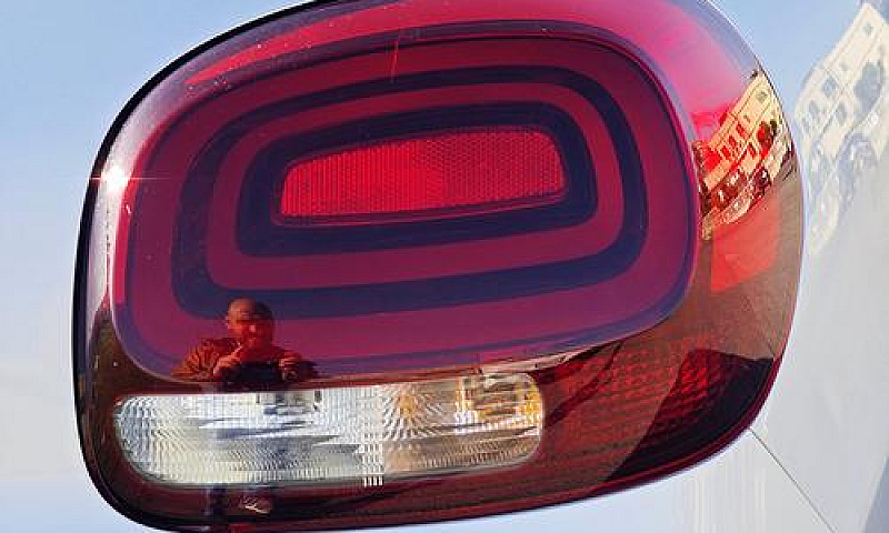 Citroen C3 Puretech ...