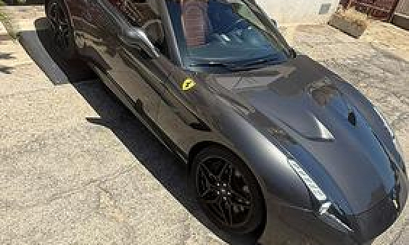 Ferrari California T...
