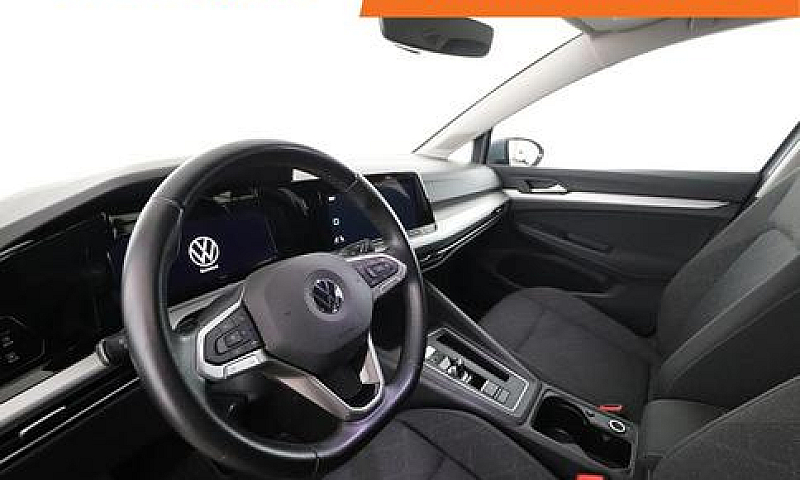 Volkswagen Golf 2.0 ...
