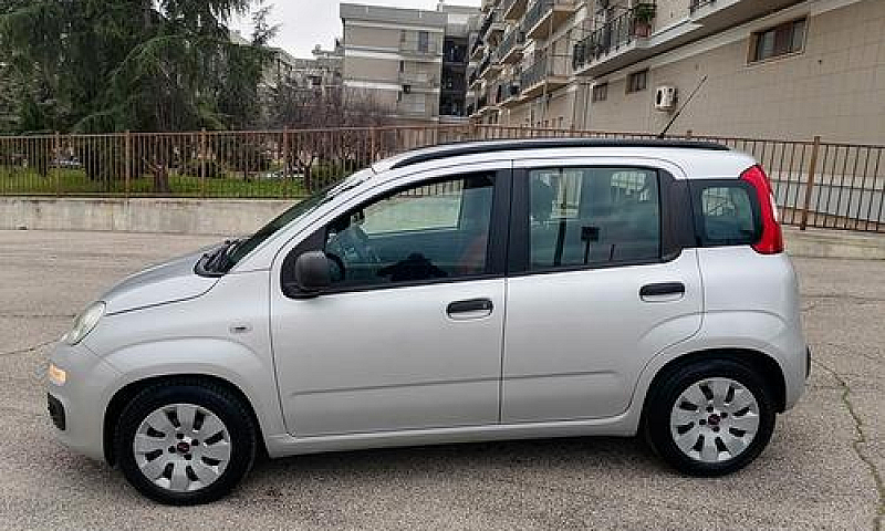 Fiat Panda 1.2 Benzi...