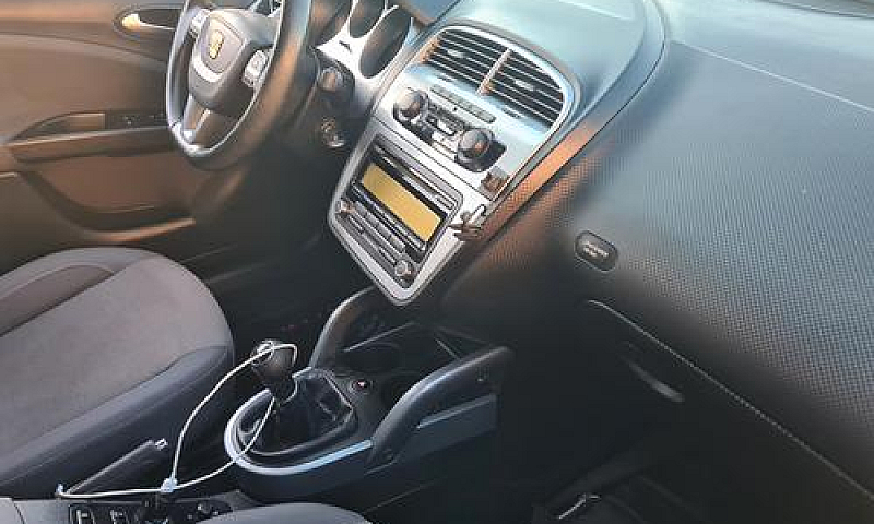 Seat Altea Xl 1.4 Be...