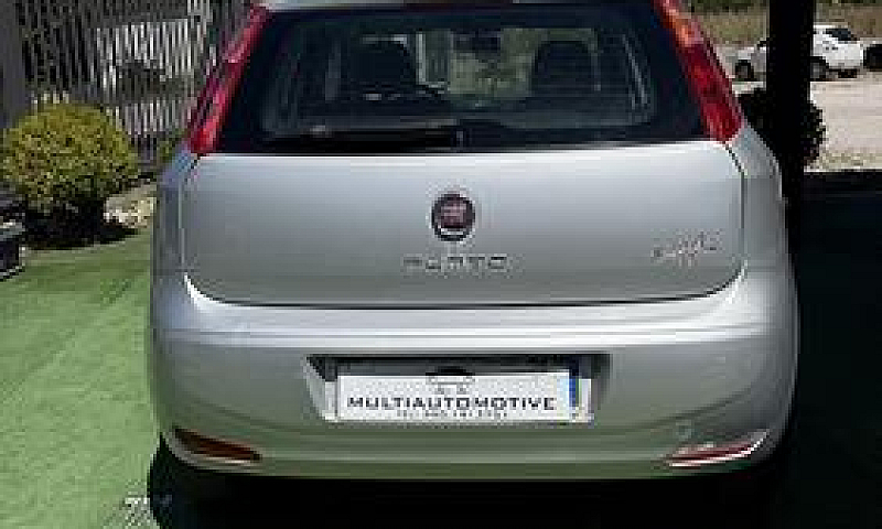 Fiat Punto 4