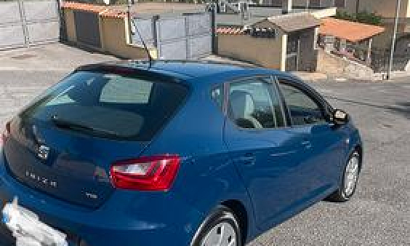 Seat Ibiza 1.4 2017...