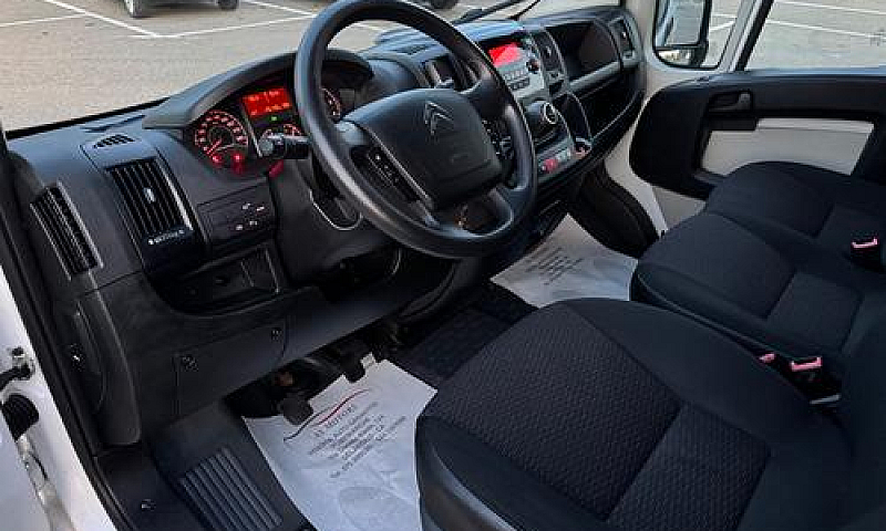 Citroen Jumper 2.0 B...