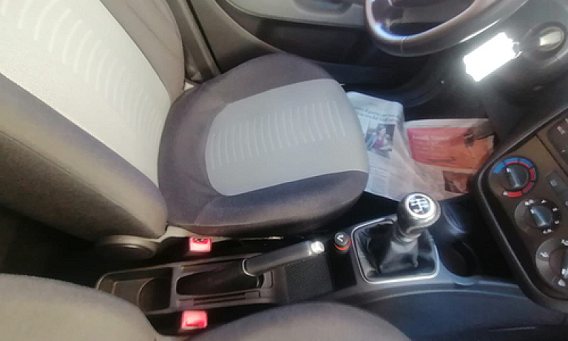Fiat Punto 1.2 Benzi...