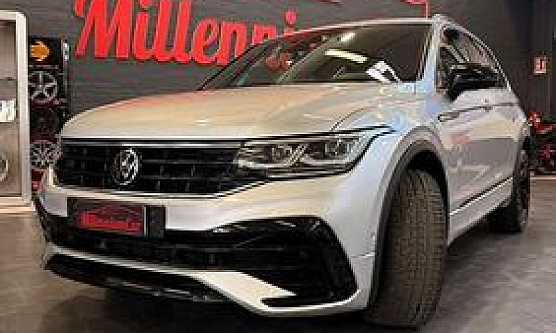 Volkswagen Tiguan 2....