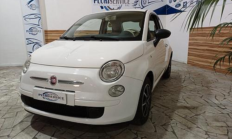 Fiat 500 1.2 Benzina...