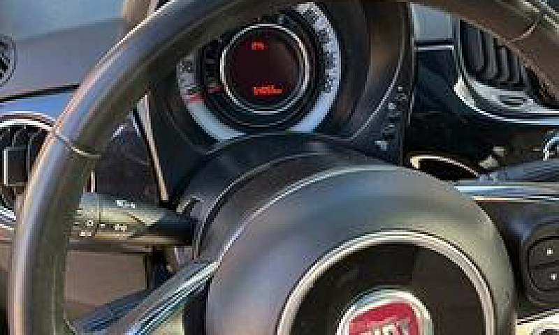 Fiat 500 Dolcevita...