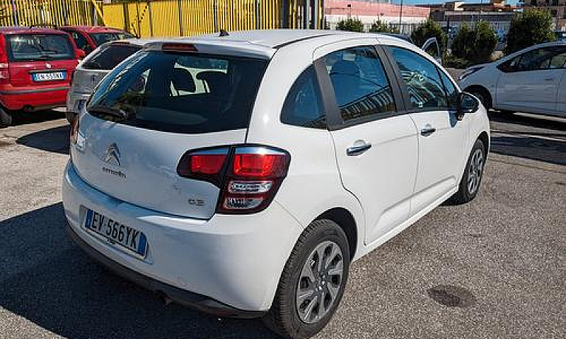 Citroen C3 1.4 Hdi 7...