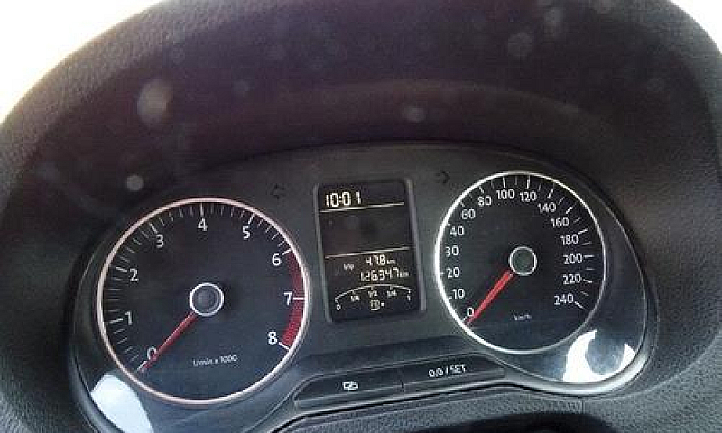 Volkswagen Polo 1.2 ...
