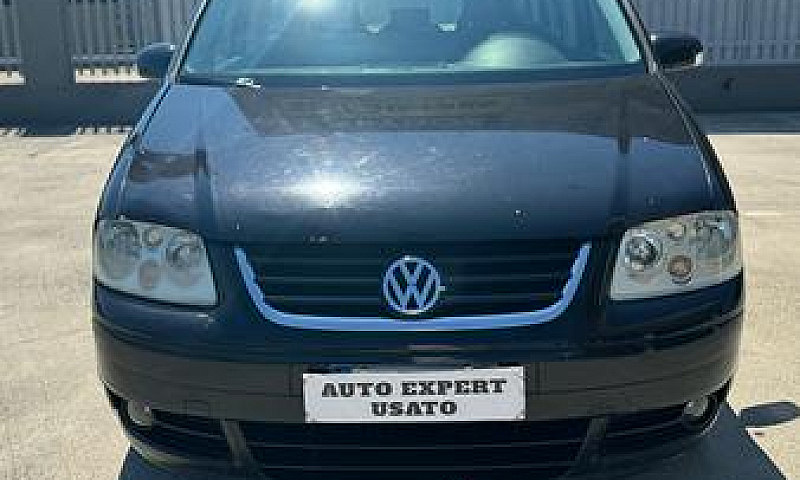Volkswagen Touran 2....