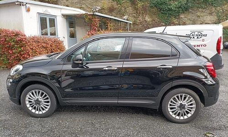 Fiat 500X 1.3 Multij...