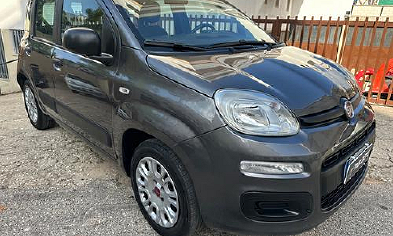 Fiat Panda 1.2 Easy ...