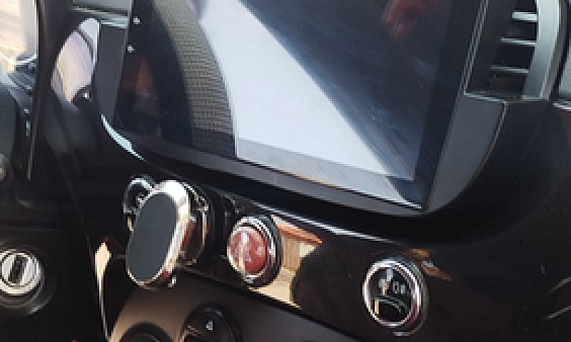 Fiat Cabrio 1.3 Mult...