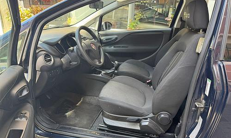 Fiat Punto 1.4 3P Ea...