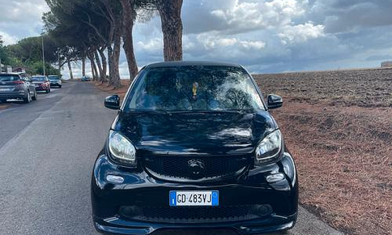 Smart Fortwo 70 1.0 ...