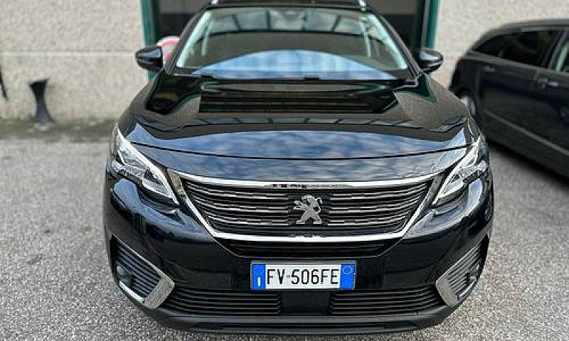 Peugeot 5008 Bluehdi...