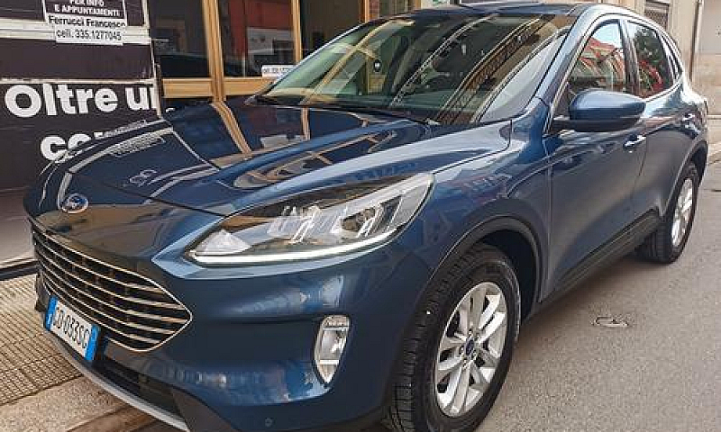 Ford Kuga 1.5 Ecoblu...