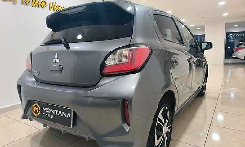 Mitsubishi Space Sta...