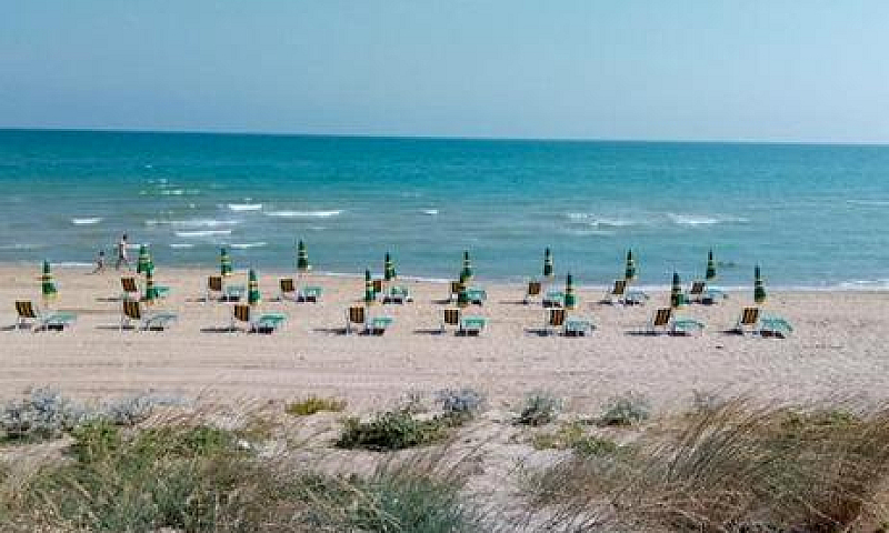Appartamento Al Mare...
