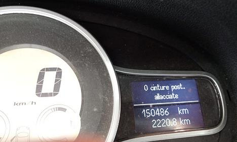 Megane 1.5 90Cv...