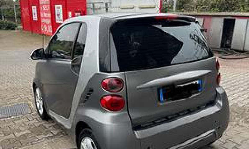 Smart 451 Mhd 1.0 Be...