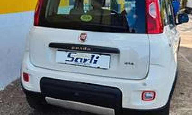 Fiat Panda 1.3 Mjt 1...