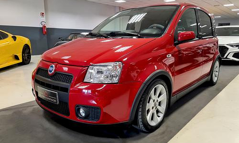 Fiat Panda 1.4 16V 1...